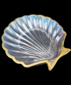 Alternative view of Shell Soap Dish
