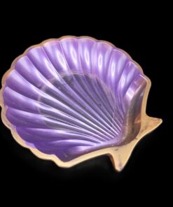Shell Soap Dish